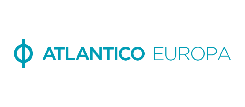 Logo - Atlantico Europa