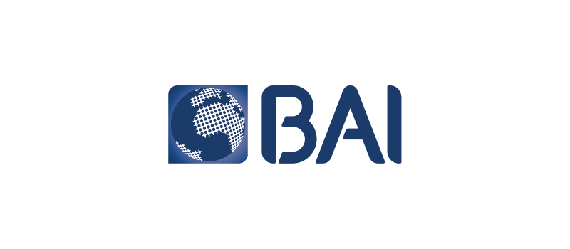 Logo - BAI