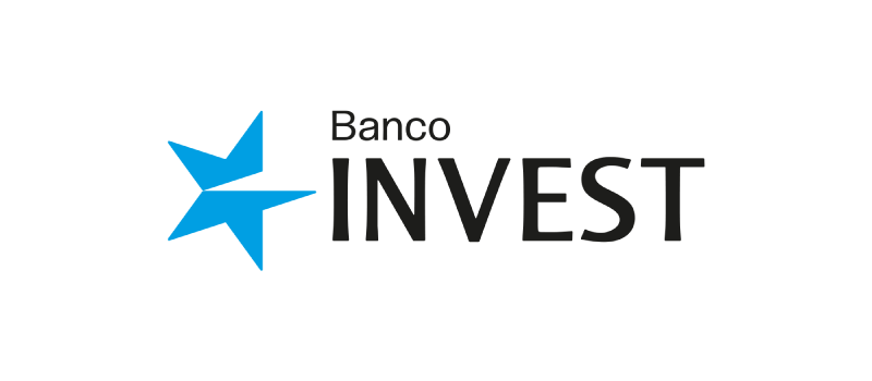Logo - Banco Invest