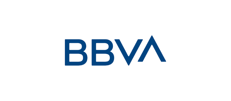 Logo - BBVA