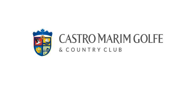 Logo - Castro Marim Golfe & Country Club