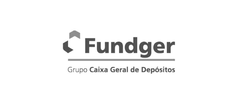 Logo - Fundger Grupo Caixa Geral de Depósitos