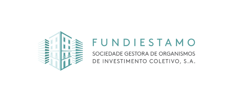 Logo - Fundiestamo Sociedade Gestora de Organismos de Investimento coletivo, S.A.