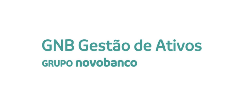 Logo - GNB Gestão de Ativos , Grupo novobanco
