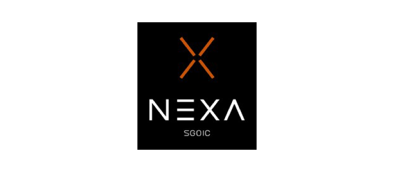 Logo - NEXA SGOIC