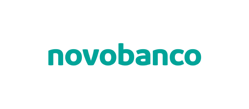 Logo - novobanco
