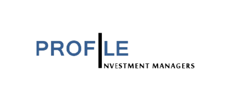 Logo - Profile investment managers