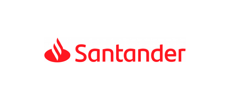 Logo - Santander
