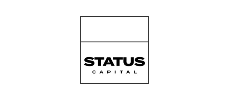 Logo - STATUS CAPITAL