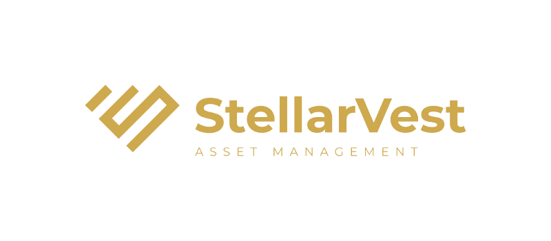 Logo - StellarVest Asset Management
